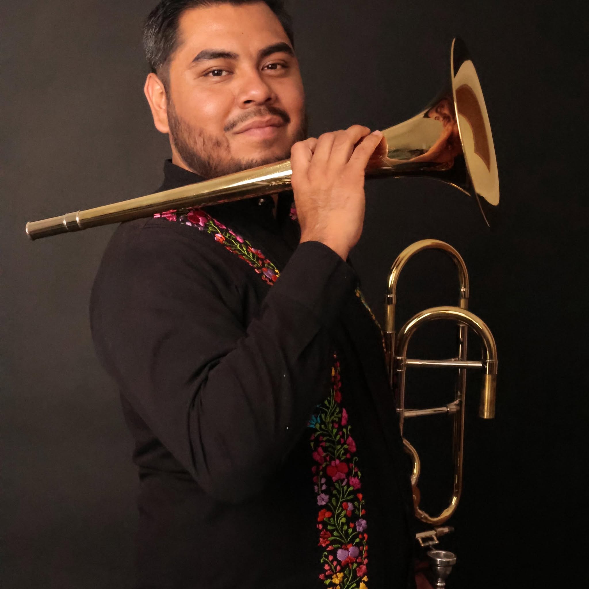 Antonio Hernández